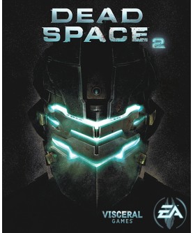 Dead Space 2 English Language Only Origin / EA app Key EUROPE